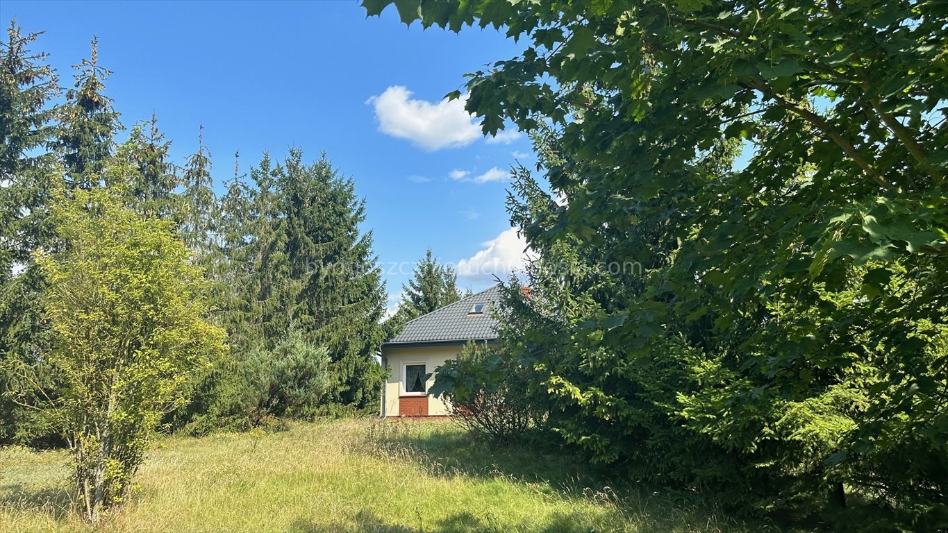 Przestronny dom z dwoma budynkami i ogrodem w Kruszynie K. Kruszyn Krajeński  184m2 Foto 1