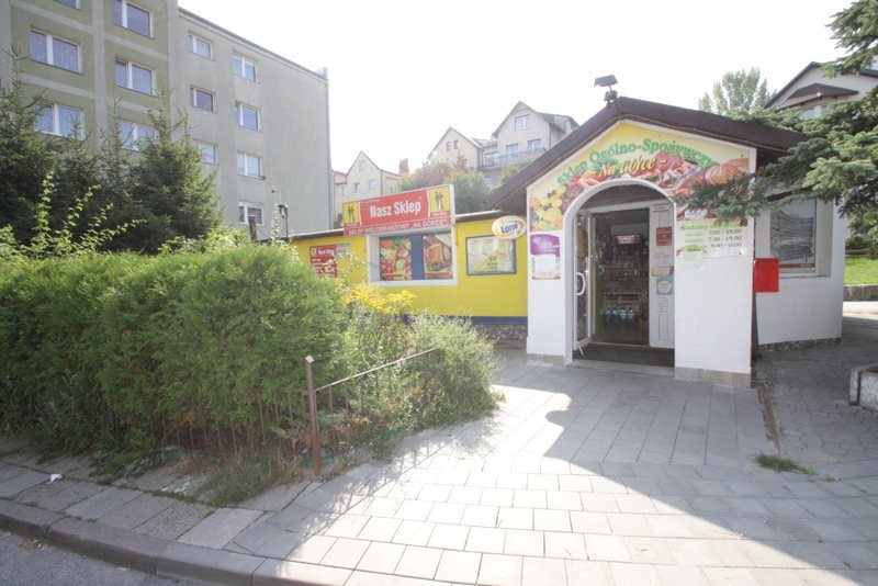 Lokal użytkowy na wynajem Gdynia, Leszczynki, KORDECKIEGO AUGUSTYNA 70m2 Foto 1 Lokal użytkowy na wynajem Gdynia, Leszczynki, KORDECKIEGO AUGUSTYNA 70m2 Foto 1