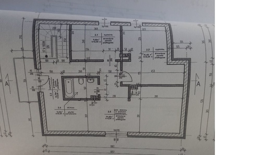 Lokal użytkowy na sprzedaż Wola Cicha  165m2 Foto 7