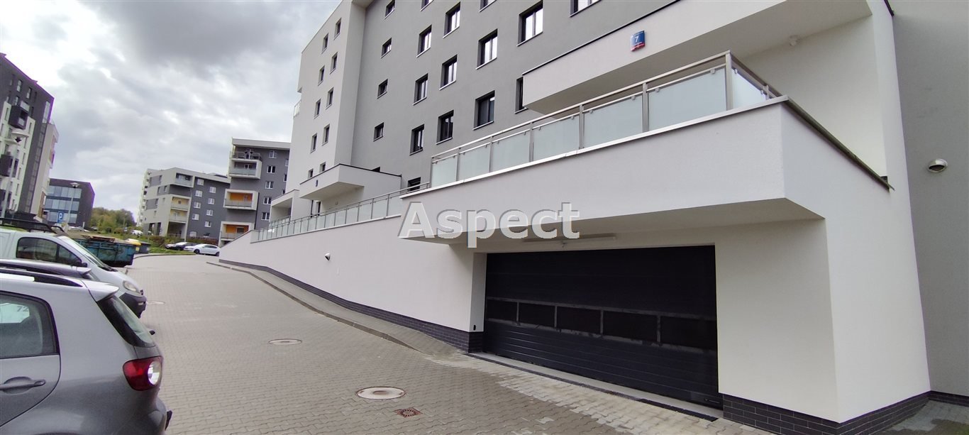 Mieszkanie trzypokojowe na sprzedaż Rzeszów  64m2 Foto 1