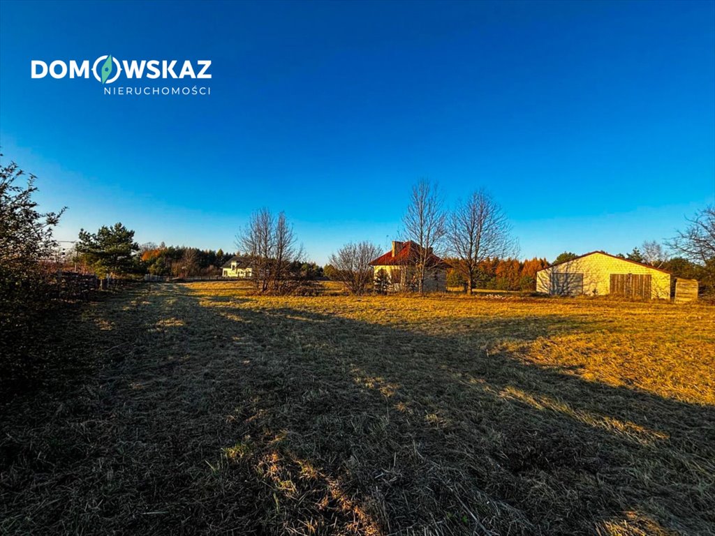 Działka przemysłowo-handlowa na sprzedaż Choroń, Częstochowska  16 000m2 Foto 2