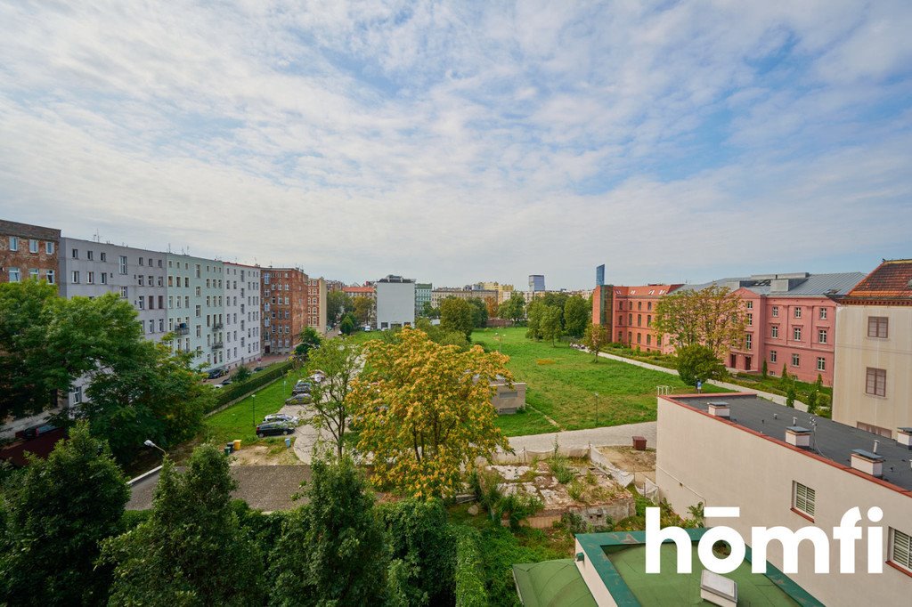 Lokal użytkowy na sprzedaż Wrocław, Przedmieście Oławskie, Przedmieście Oławskie, gen. Romualda Traugutta  131m2 Foto 15