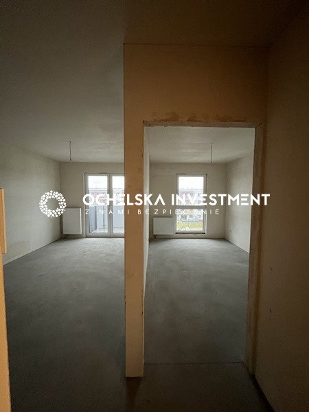 Mieszkanie dwupokojowe na sprzedaż Ożarów Mazowiecki, Inżynierska  41m2 Foto 3