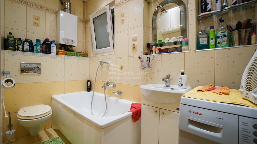 Mieszkanie trzypokojowe na sprzedaż Kłodzko, Stefana Okrzei  88m2 Foto 8