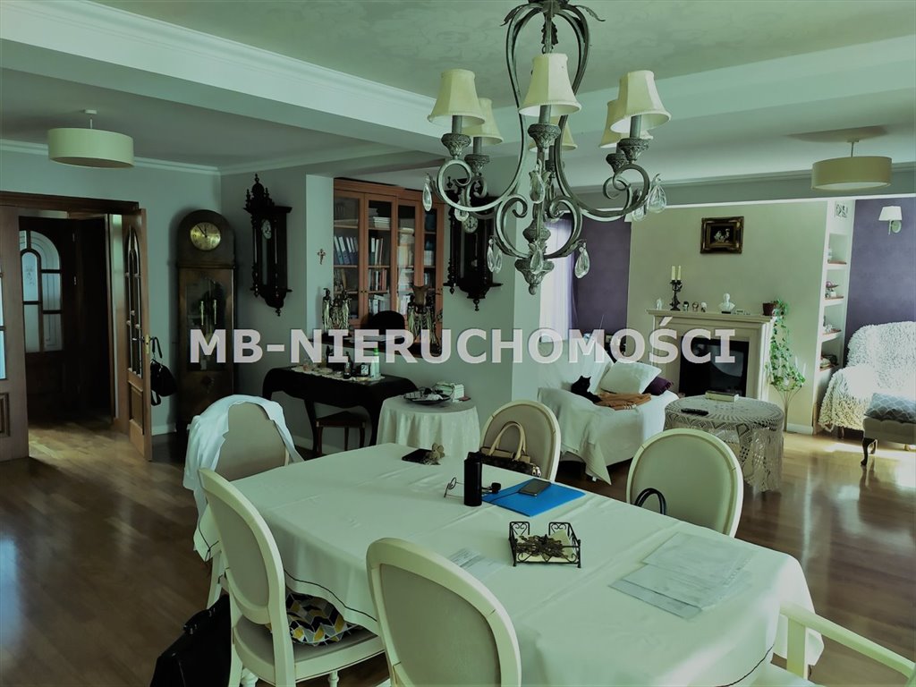 Sprzedam dom 200 m² z kominkiem i garażem w Olsztynie Olsztyn, Mazurskie  200m2 Foto 1