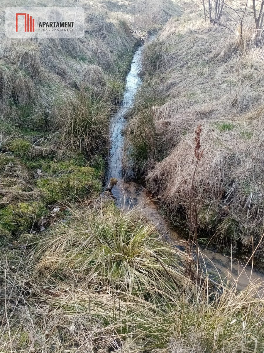 Działka gospodarstwo rolne na sprzedaż Zawada  6 600m2 Foto 10