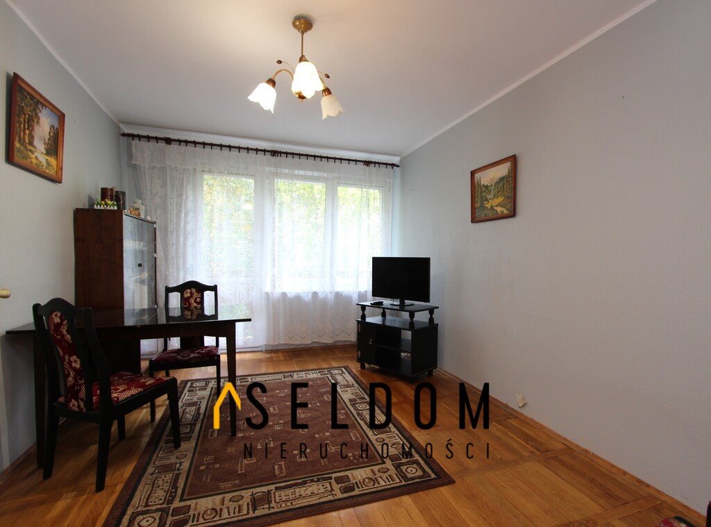 Funkcjonalne 34 m² na os. Legionów w Koninie - polecam Konin, os. Legionów  34m2 Foto 1