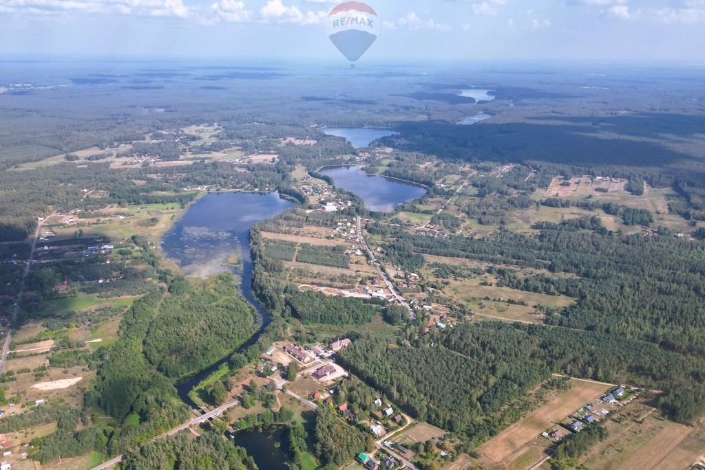 Działka budowlana na sprzedaż Gorczyca  4 700m2 Foto 10