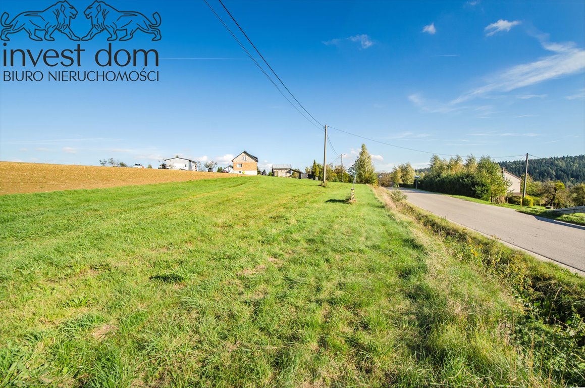 Działka budowlana na sprzedaż Strzeszyn  3 100m2 Foto 4