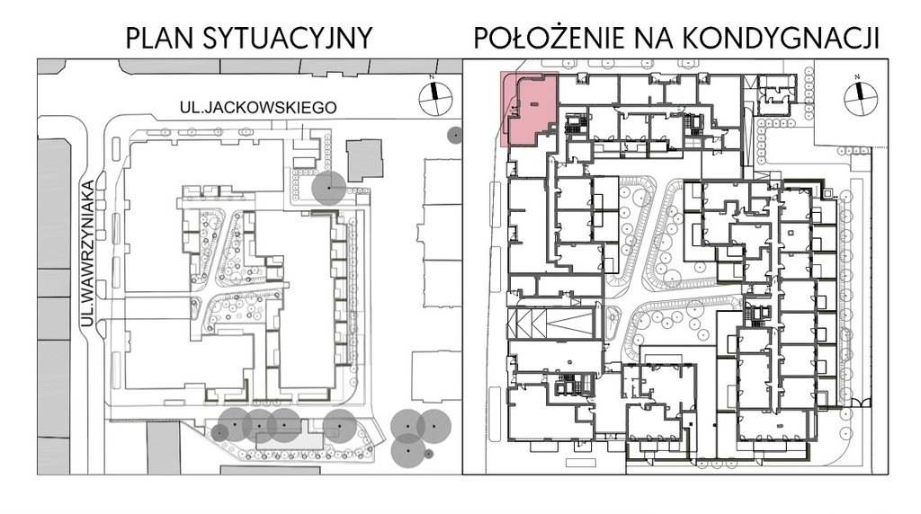 Lokal użytkowy na wynajem Poznań, Jeżyce, Jeżyce, Maksymiliana Jackowskiego  100m2 Foto 3