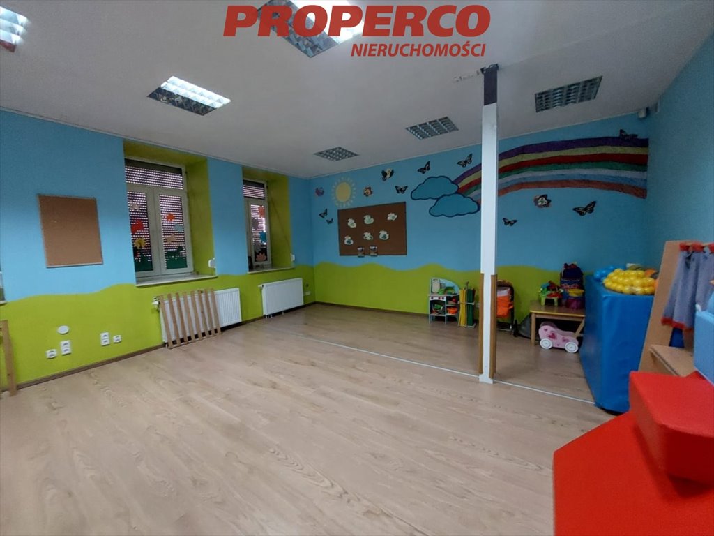 Lokal użytkowy na wynajem Kielce, Centrum  225m2 Foto 1