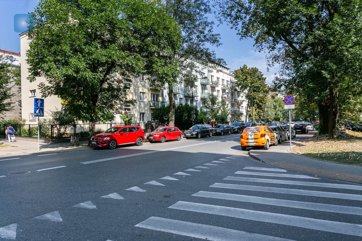 Mieszkanie trzypokojowe na wynajem Warszawa, Praga-Południe, Zwycięzców  72m2 Foto 19