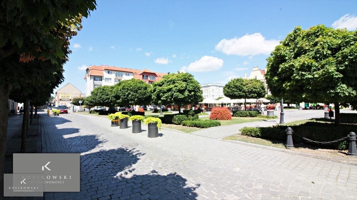 Lokal użytkowy na sprzedaż Namysłów, Rynek  75m2 Foto 11