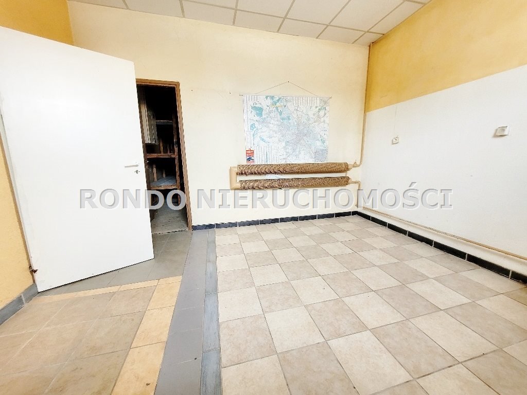 Lokal użytkowy na wynajem Wrocław, Fabryczna, Popowice  33m2 Foto 1