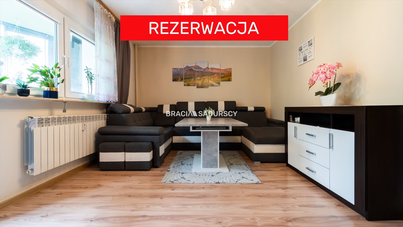 Mieszkanie dwupokojowe na sprzedaż Kraków, Dębniki, Ruczaj, Lipińskiego  52m2 Foto 17