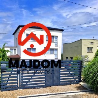 Przeciszów: Komfortowy dom 150m2 po remoncie, nowoczesne instalacje Przeciszów  158m2 Foto 1