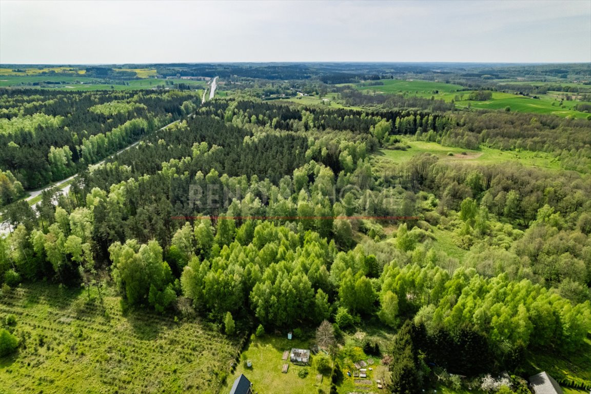 Działka budowlana na sprzedaż Barcikowo  77 826m2 Foto 6