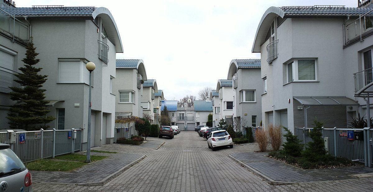 Dom na wynajem Warszawa, Praga-Południe 220m2 Foto 1 Dom na wynajem Warszawa, Praga-Południe 220m2 Foto 1