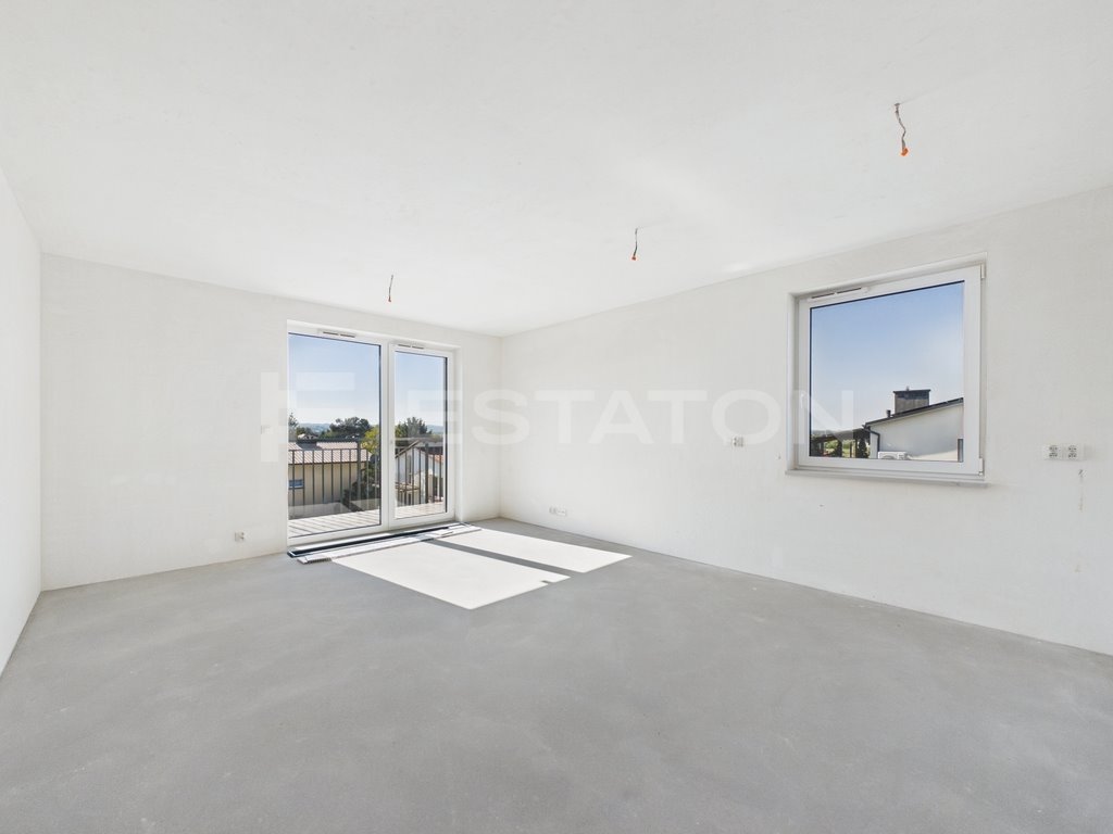 Zapraszam do 64 m² mieszkania na al. Sikorskiego w Rzeszowie Rzeszów, al. gen. Władysława Sikorskiego  64m2 Foto 1