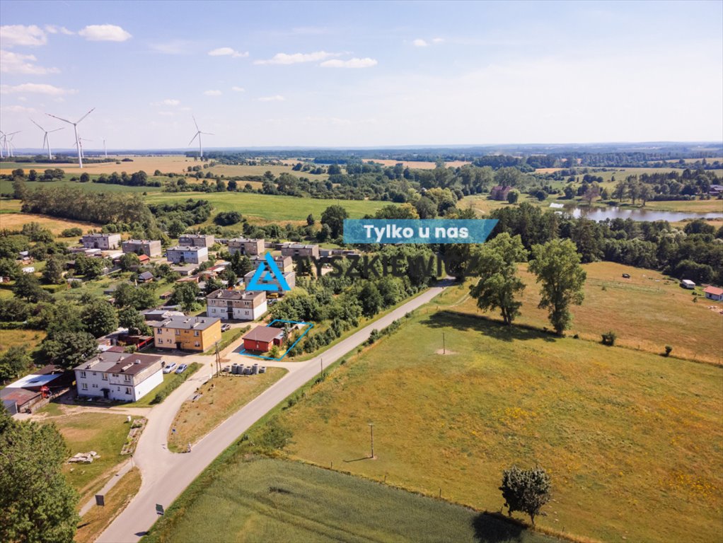 Lokal użytkowy na sprzedaż Zdrzewno  70m2 Foto 1