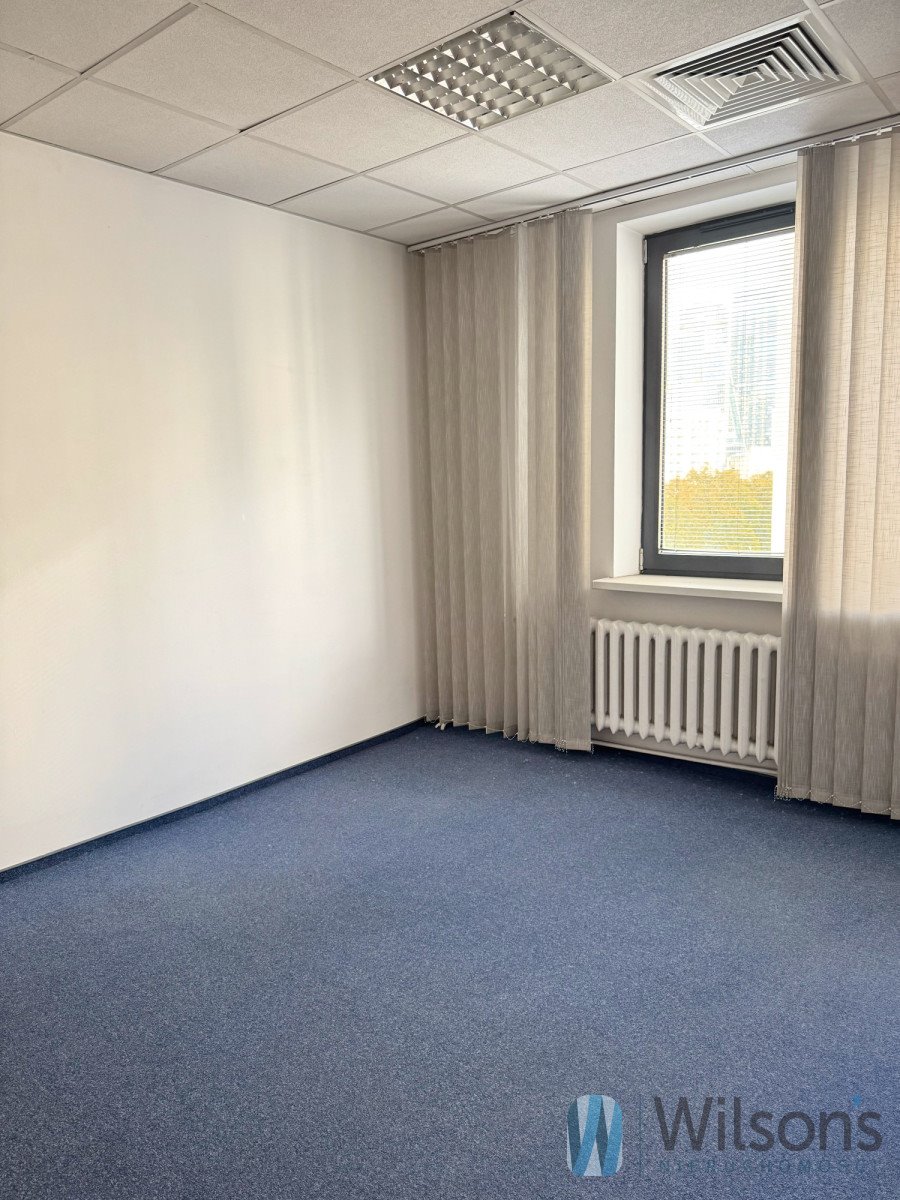 Nowoczesne biuro 28 m² przy ul. Pańskiej w Warszawie polecam Warszawa, Wola, Pańska  33m2 Foto 1