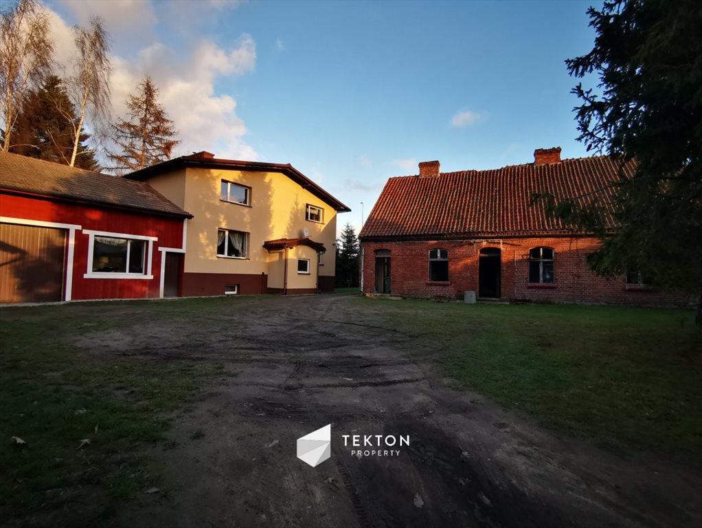 Dom na sprzedaż Bielkówko, Brunona Gregorkiewicza  533m2 Foto 2