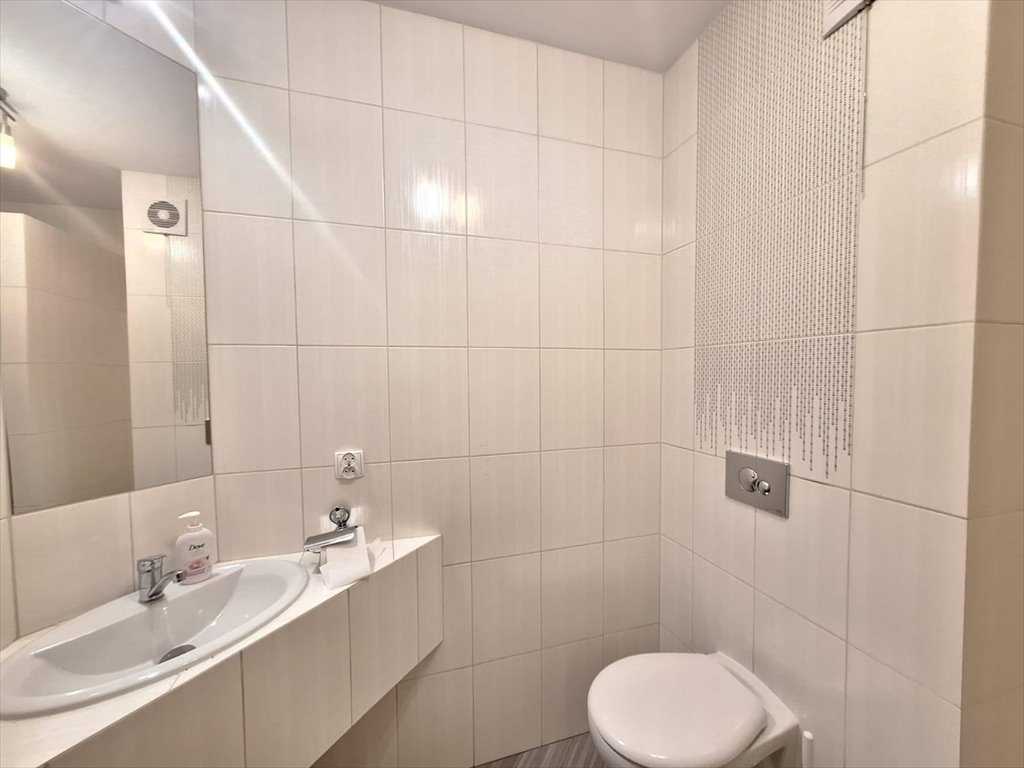 Mieszkanie trzypokojowe na sprzedaż Grudziądz  47m2 Foto 4