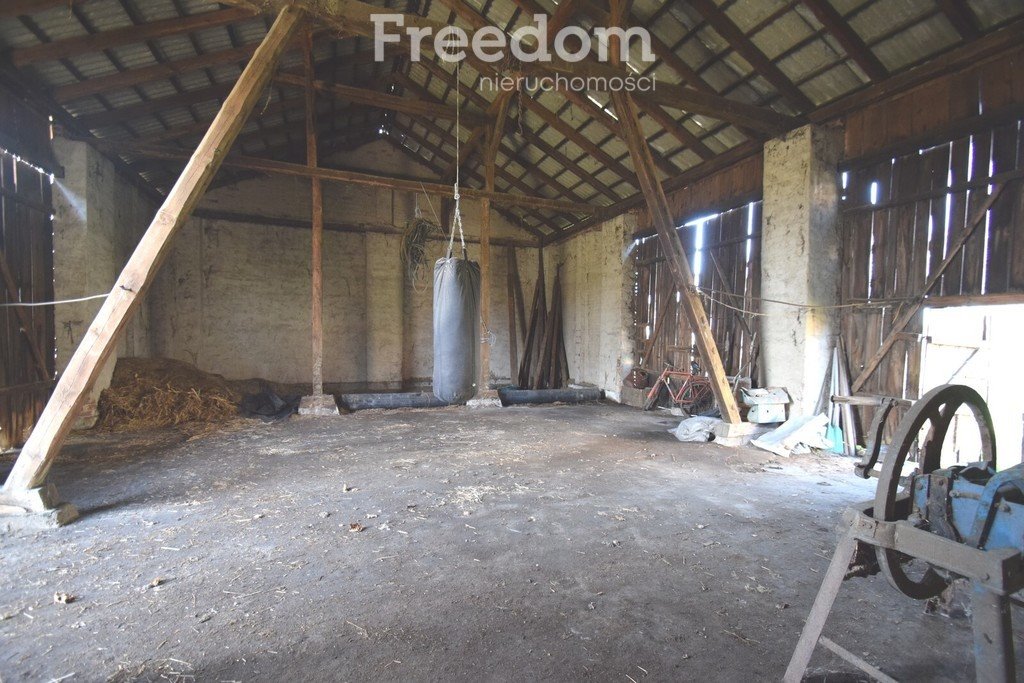 Dom na sprzedaż Szydłowiec Śląski  120m2 Foto 10