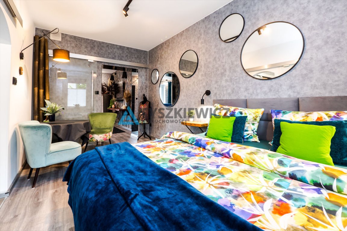 Lokal użytkowy na wynajem Kościerzyna, 8 Marca  42m2 Foto 2