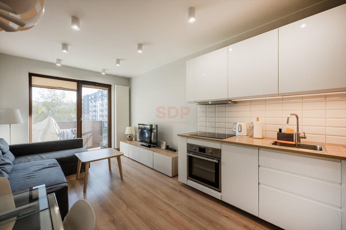 Mieszkanie trzypokojowe na wynajem Wrocław, Stare Miasto, Stare Miasto, Tęczowa  58m2 Foto 1