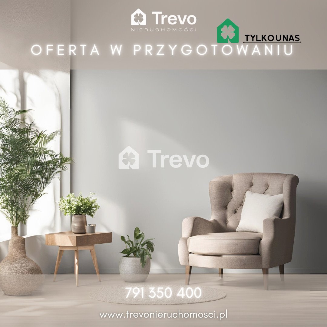 Mieszkanie trzypokojowe na sprzedaż Straszyn, Dworcowa  66m2 Foto 1