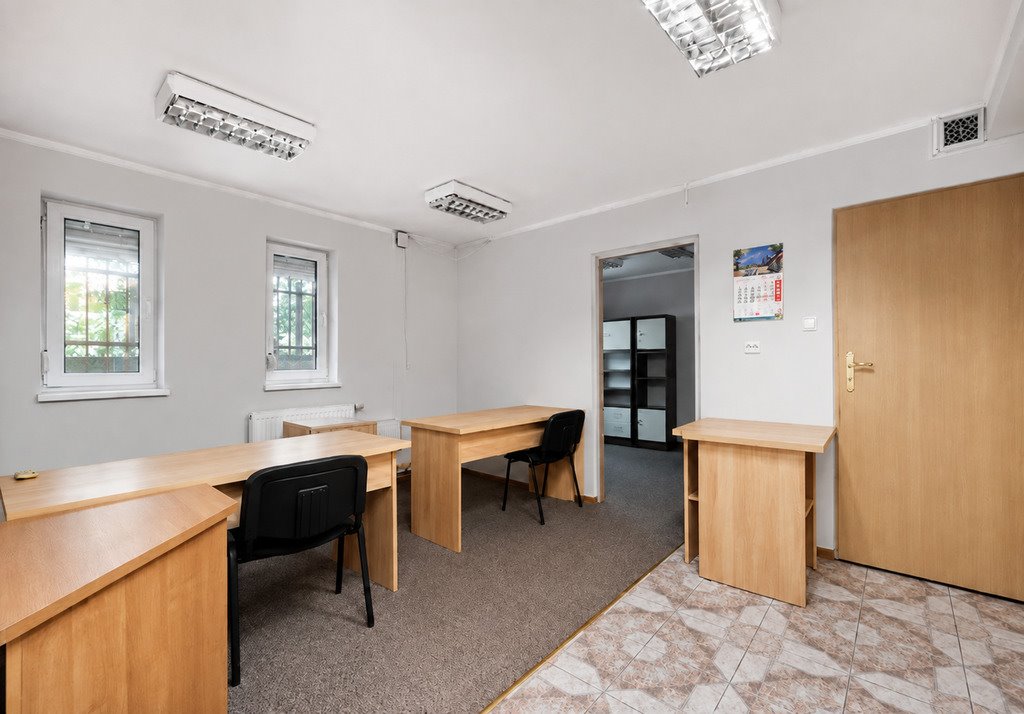 Lokal dla biznesu - Miejsce Twojego sukcesu: Bydgoszcz: Inowrocławska