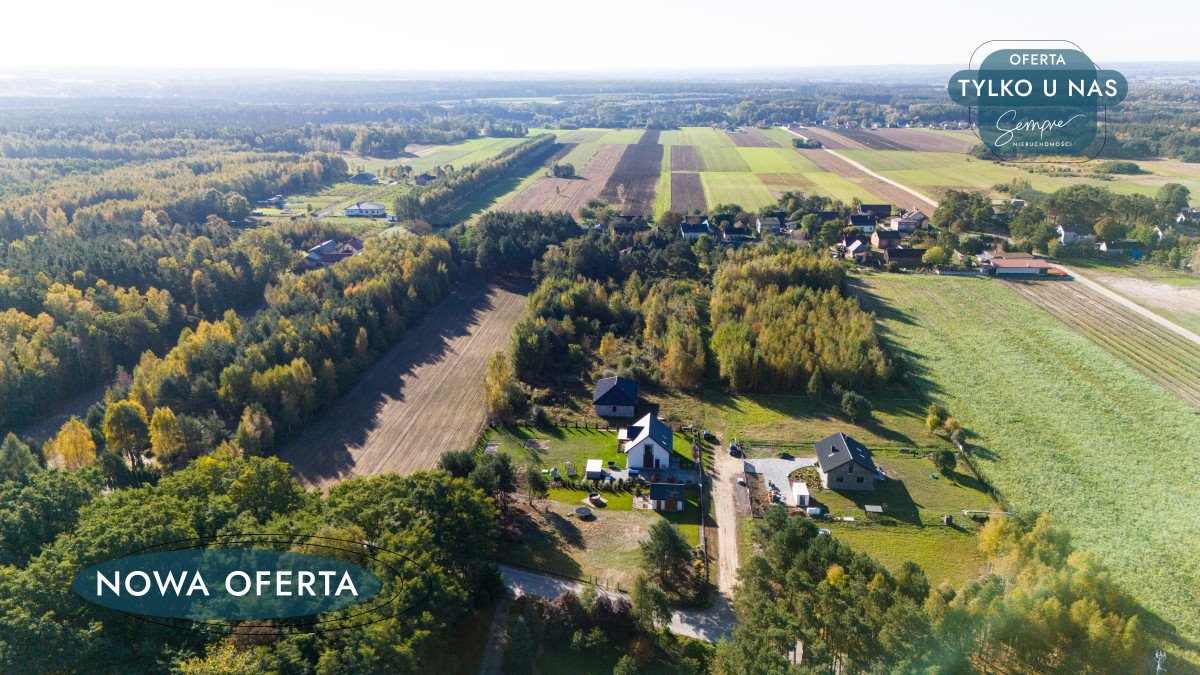 Dom na sprzedaż Sieradz, Bagienna  154m2 Foto 9