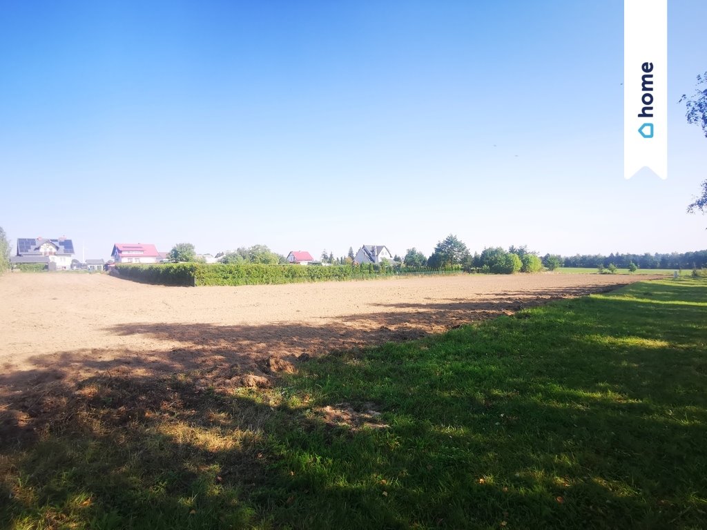 Działka budowlana na sprzedaż Pawłowo  3 022m2 Foto 5