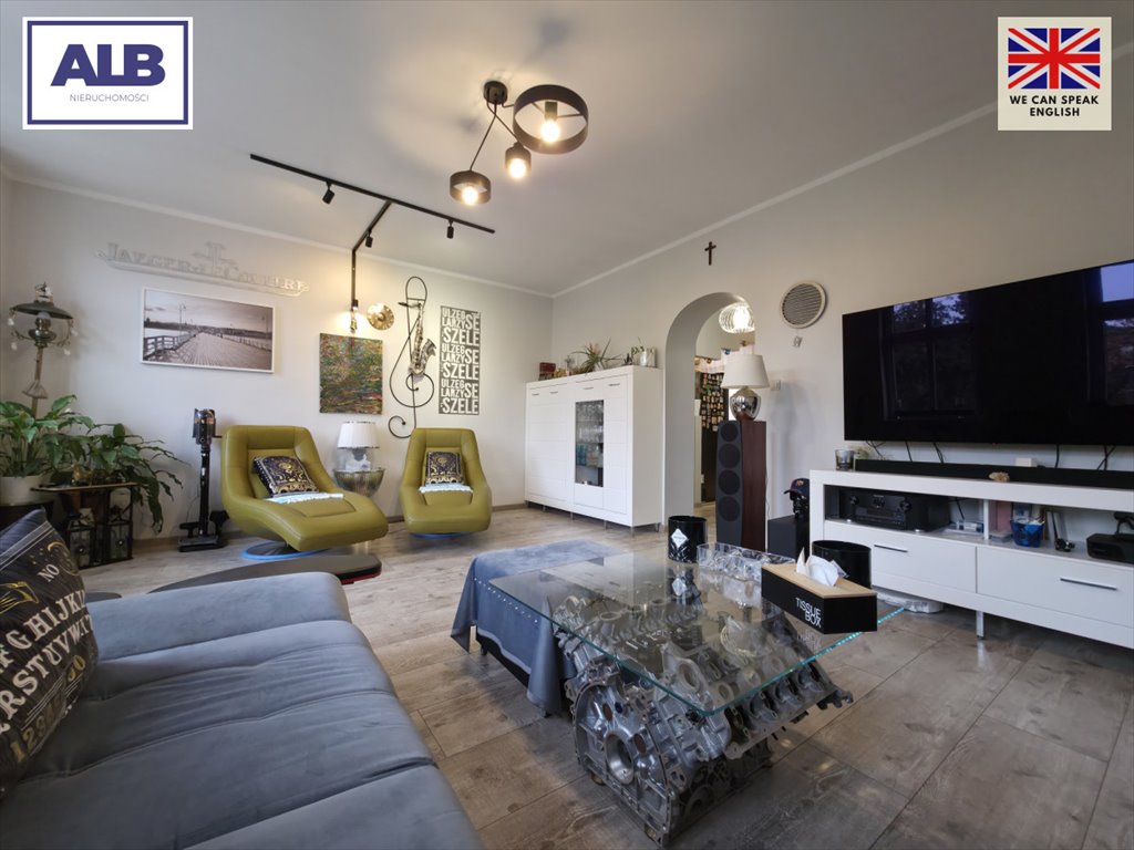 Mieszkanie czteropokojowe  na sprzedaż Sopot, Aleja Niepodległości  101m2 Foto 1