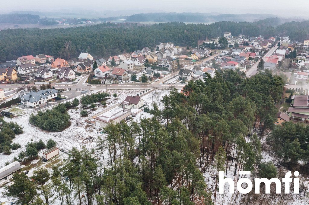 Działka budowlana na sprzedaż Nowe Miasto, Ciechanowska  2 602m2 Foto 20