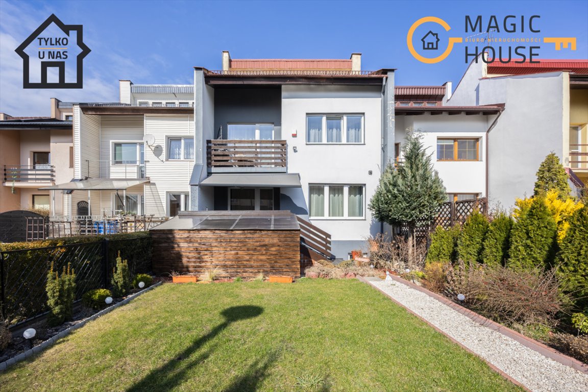 Przestronny dom 230 m² z możliwością podziału na 3 mieszkania Gdańsk, Kiełpinek, Czeremchowa  230m2 Foto 1