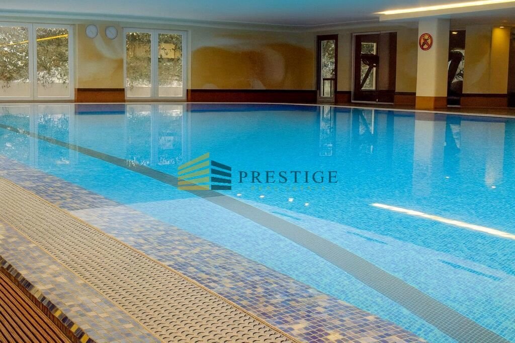 Mieszkanie dwupokojowe na wynajem Warszawa, Mokotów, Zbyszka Cybulskiego  78m2 Foto 1