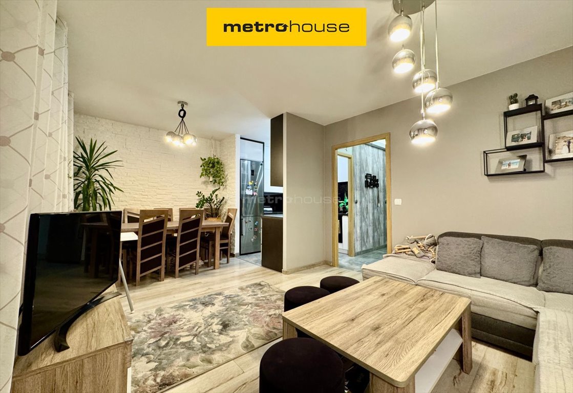 Mieszkanie czteropokojowe  na sprzedaż Żory, Osiedle 700-lecia  64m2 Foto 1