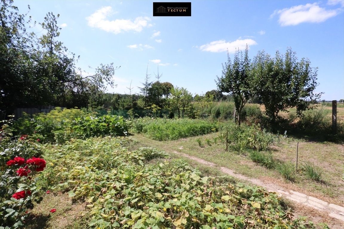 Mieszkanie czteropokojowe  na sprzedaż Janowiec Wielkopolski  95m2 Foto 16