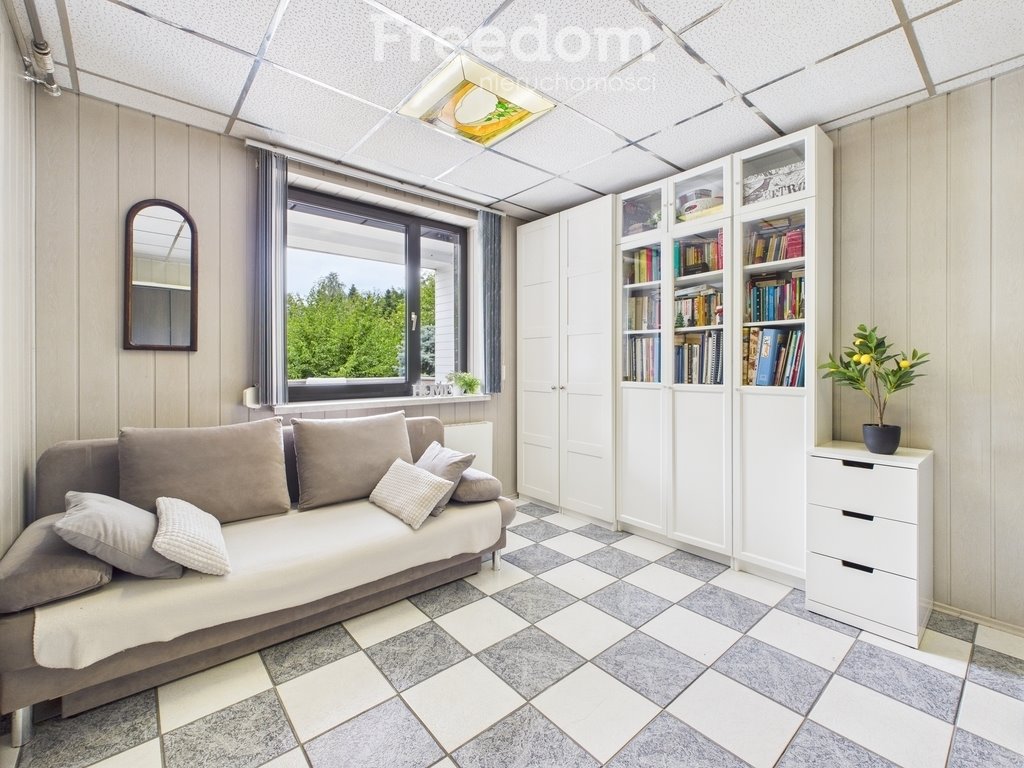 Dom na sprzedaż Wola, os. Pod Sosnami  142m2 Foto 1