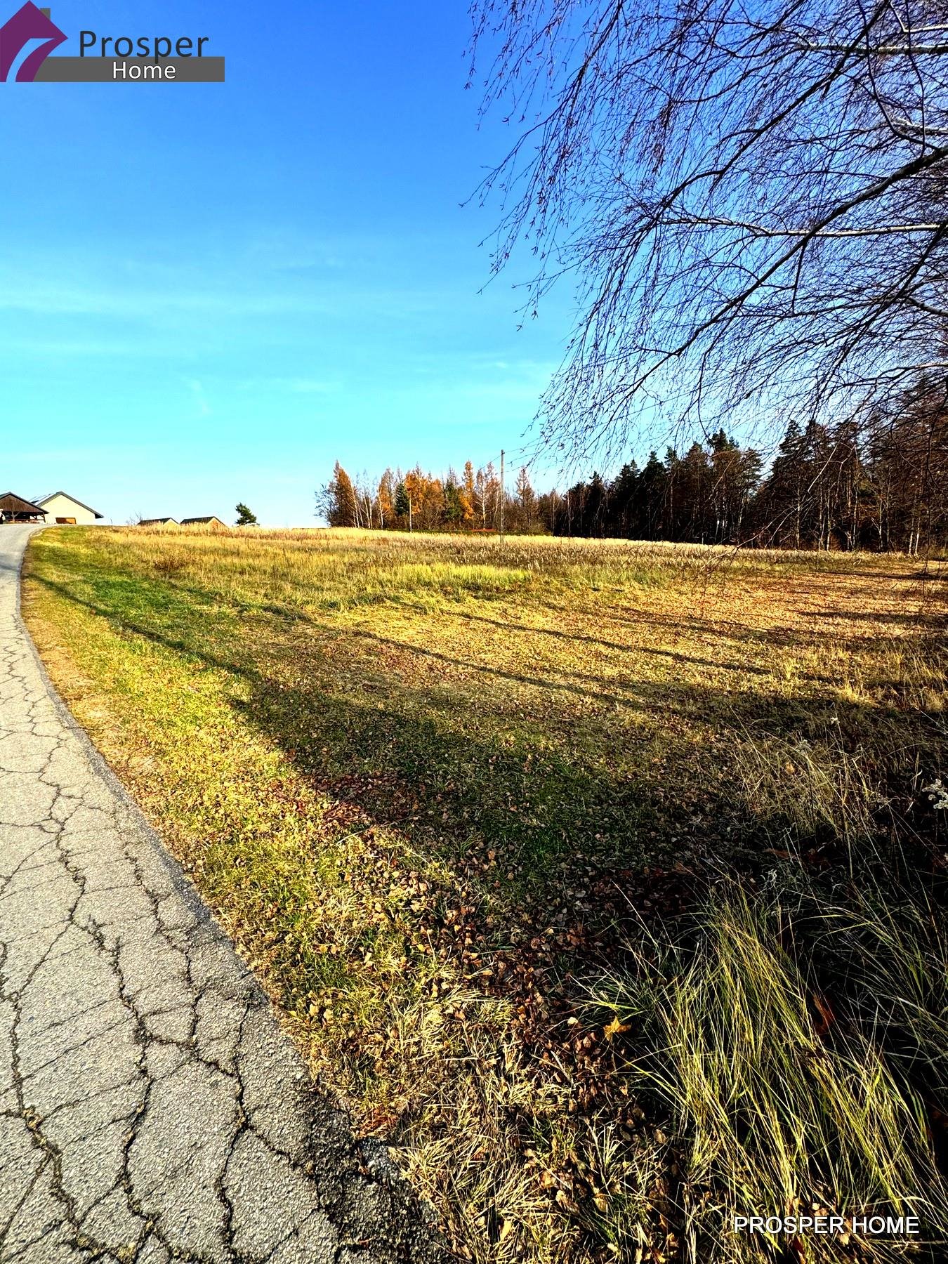 Działka budowlana na sprzedaż Mogielnica  3 522m2 Foto 7