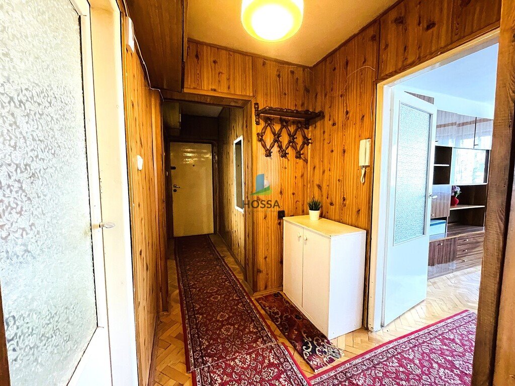 Mieszkanie trzypokojowe na sprzedaż Nidzica  56m2 Foto 17