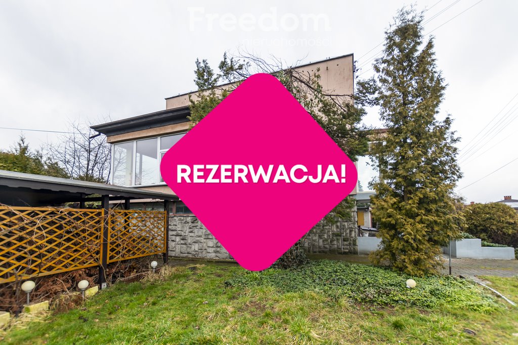 Dom na sprzedaż Bytom  250m2 Foto 1