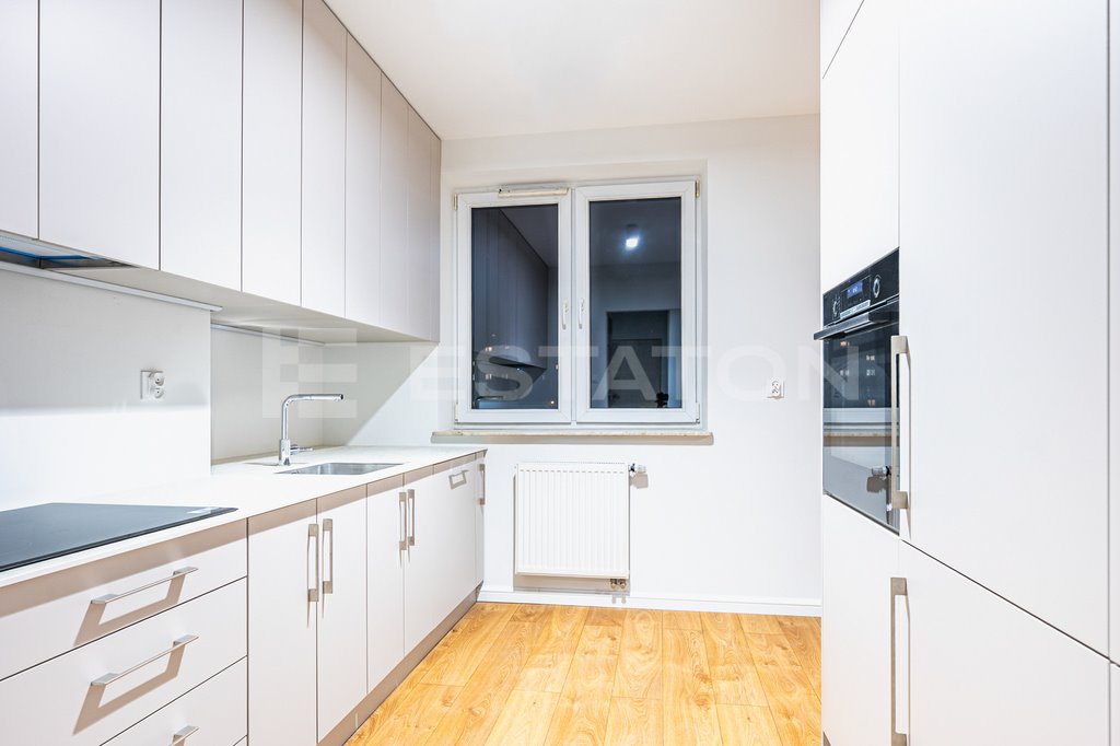 Przestronne 3-pokojowe mieszkanie z komórką 15m2 i funkcjonalnym układem Rzeszów, Nowosądecka  63m2 Foto 1