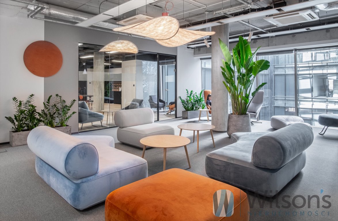Prestiżowy gabinet 13 m2 w centrum Warszawy, dostęp 24/7 Warszawa, Śródmieście, Marszałkowska  13m2 Foto 1