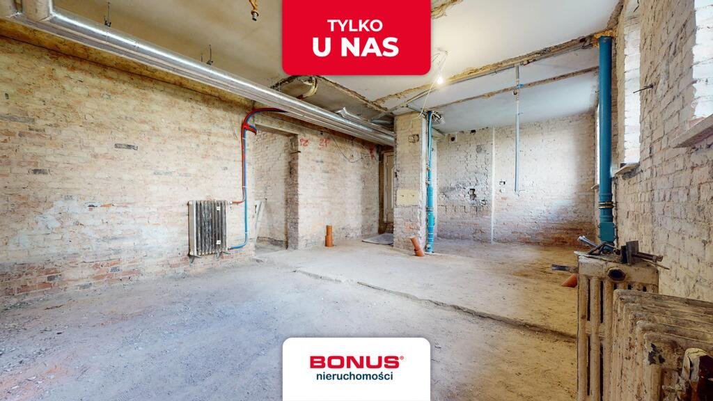 Lokal użytkowy na sprzedaż Szczecin, Śródmieście-Centrum  57m2 Foto 1