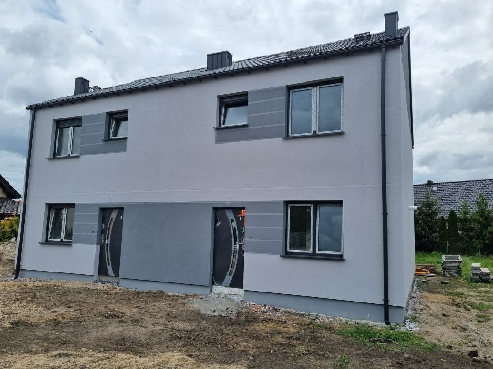 Dom na sprzedaż Nekla  104m2 Foto 1