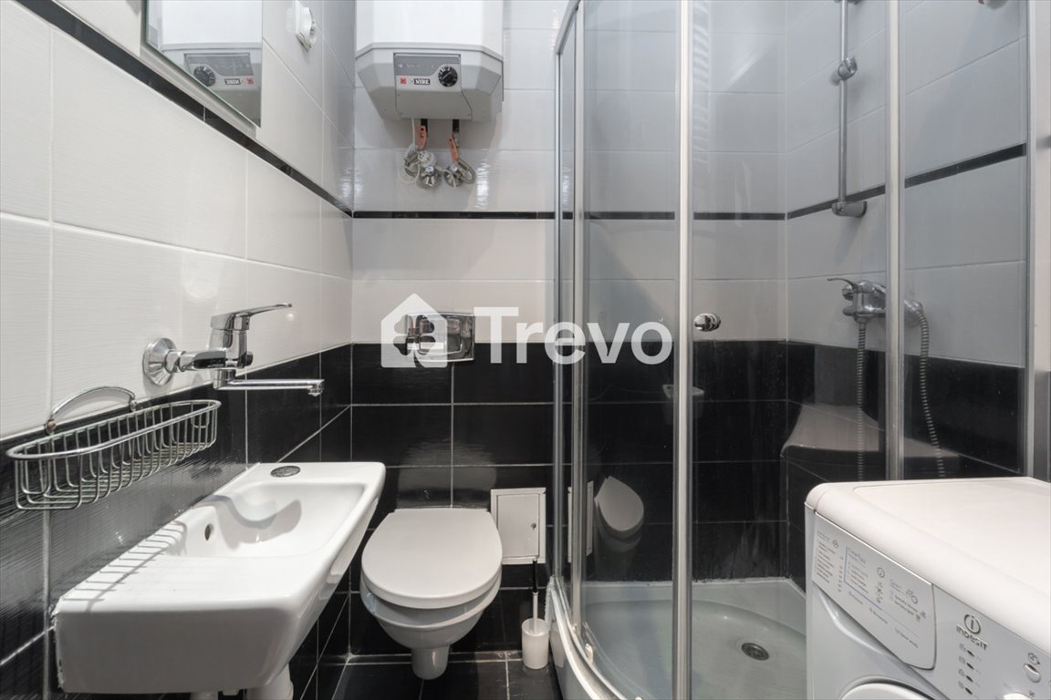 Mieszkanie dwupokojowe na sprzedaż Gdańsk, Siedlce, Kartuska  36m2 Foto 8