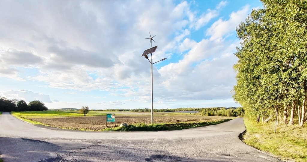 Działka budowlana na sprzedaż Syberia  2 217m2 Foto 3